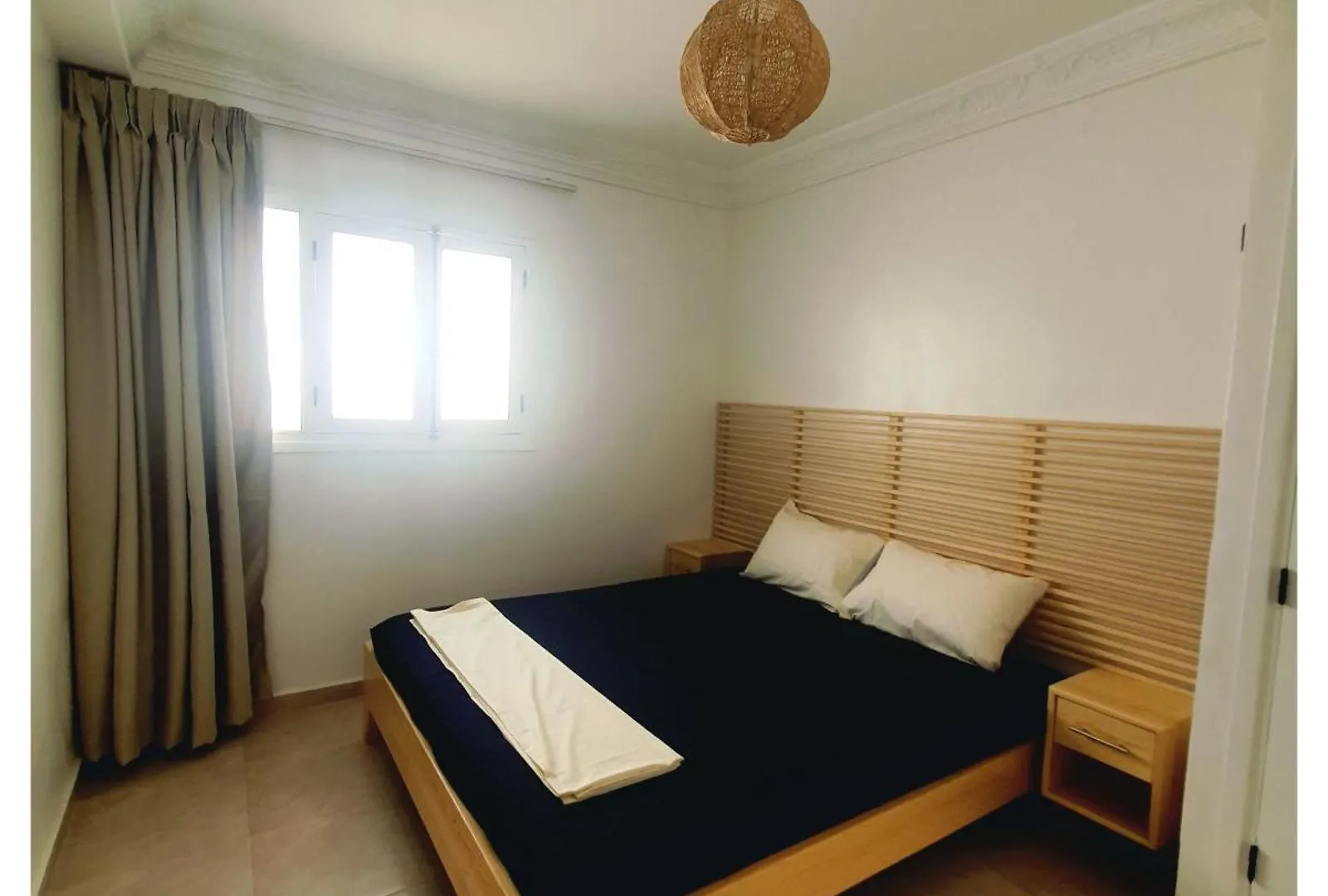 Hébergement de vacances Villa Relax House Agadir