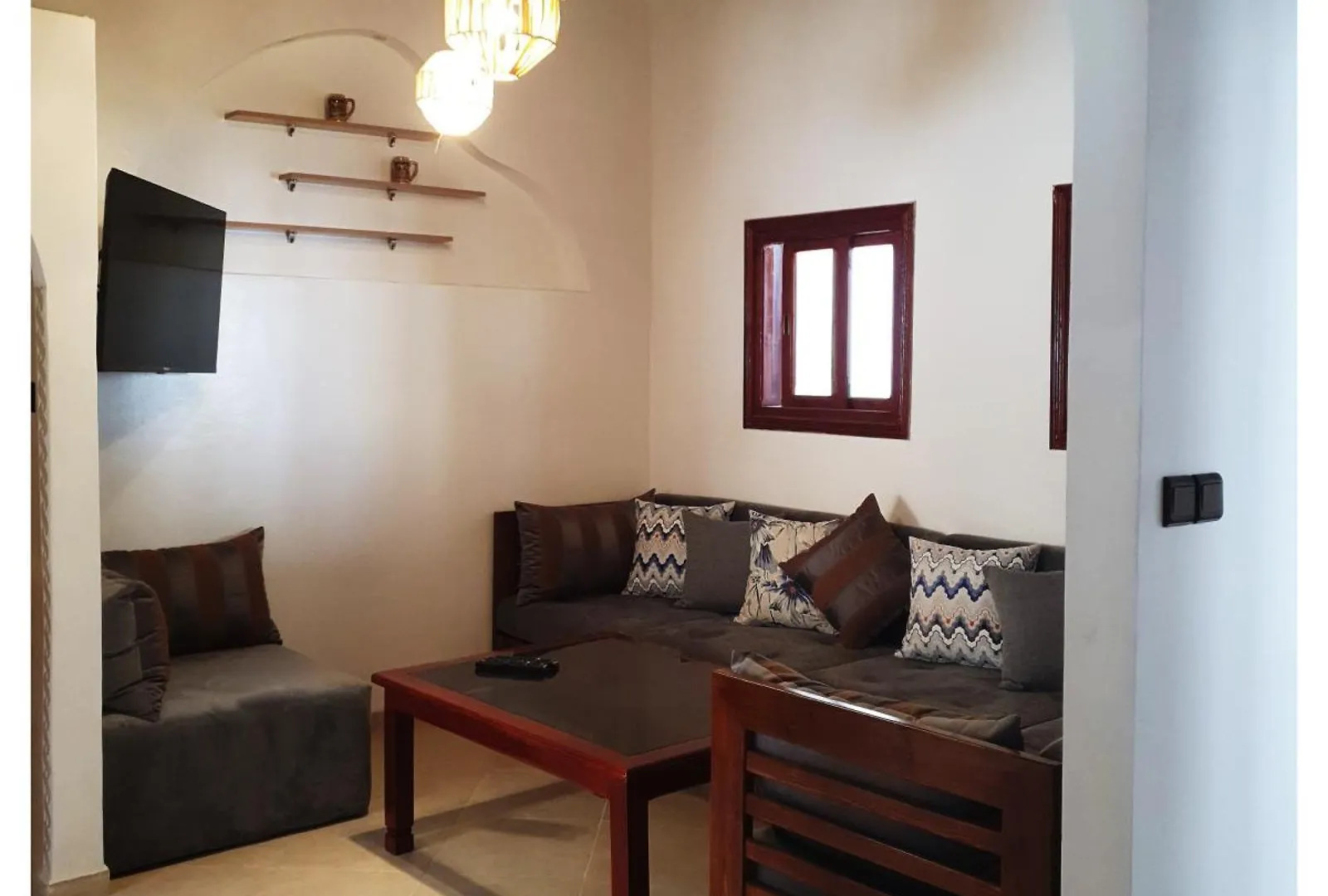 Hébergement de vacances Villa Relax House Agadir