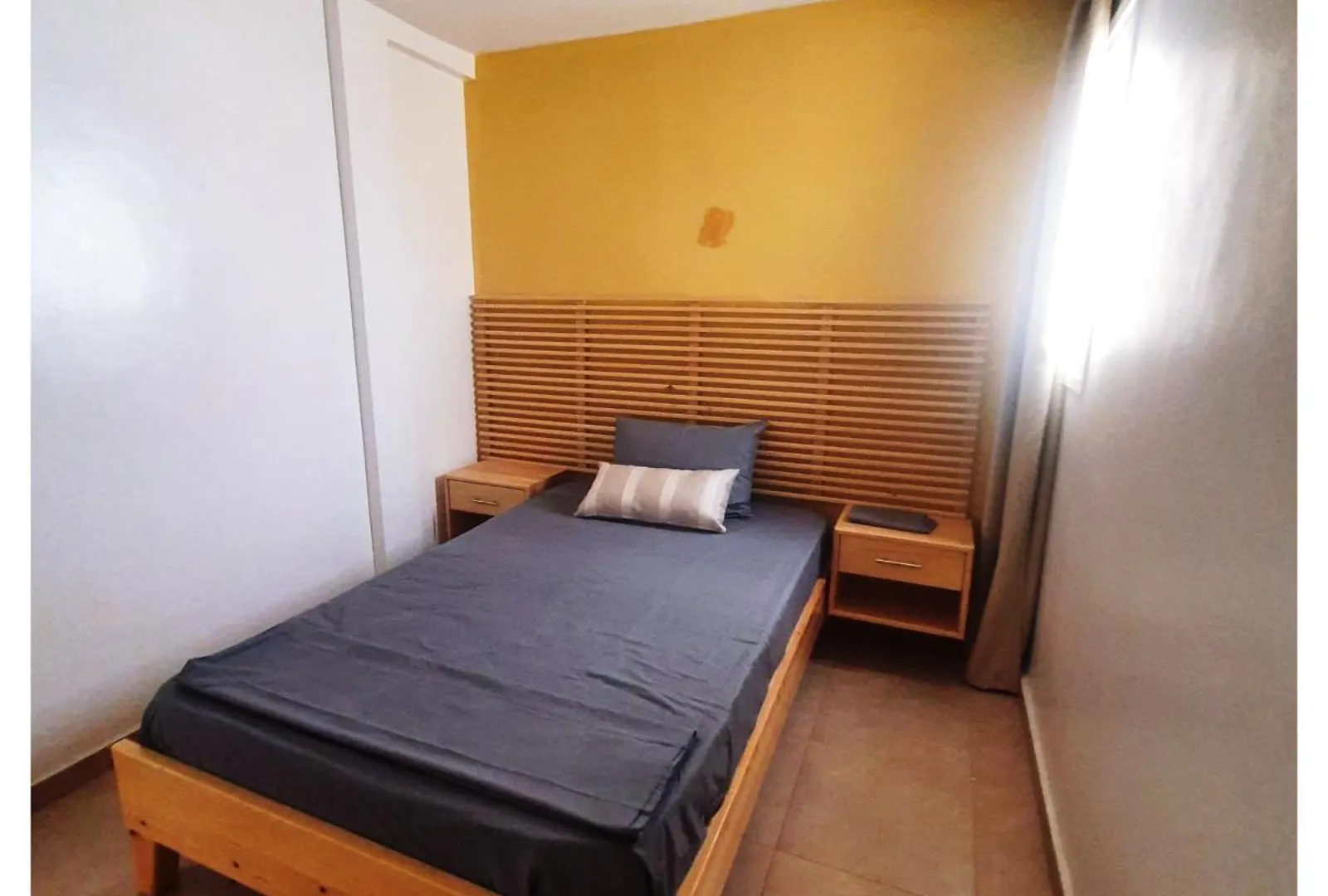 Villa Relax House Agadir Hébergement de vacances