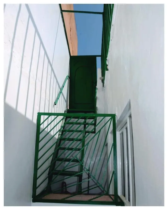 Hébergement de vacances Villa Relax House Agadir Maroc
