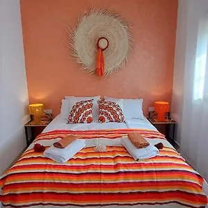 Couette-café Casa Zouina, Agadir