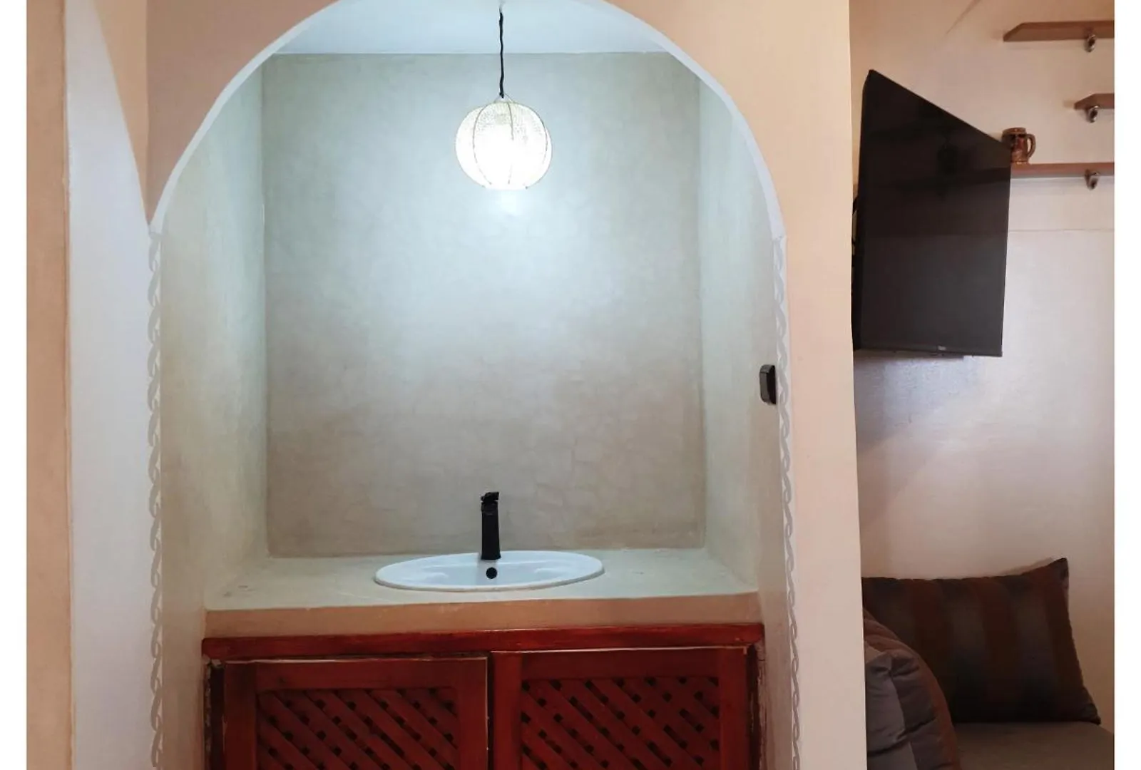 Relax House Agadir Villa 0*,  Marocko