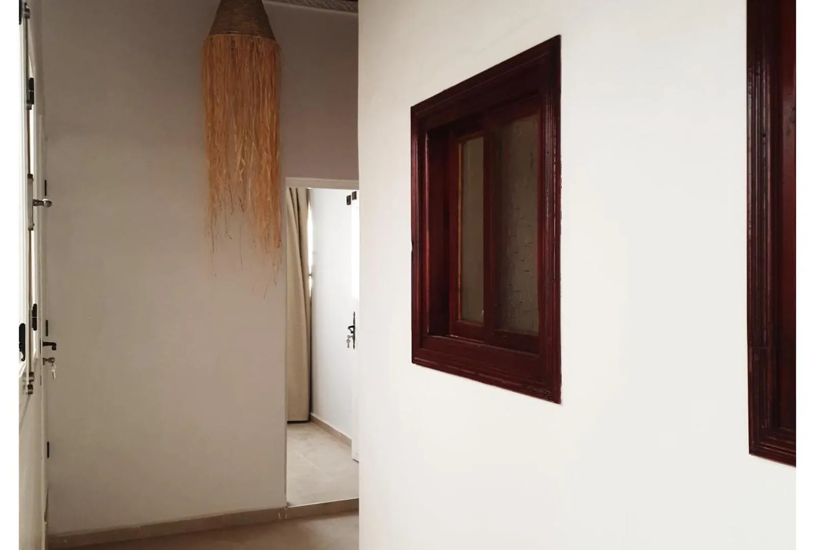 Relax House Agadir Villa Semesterbostad