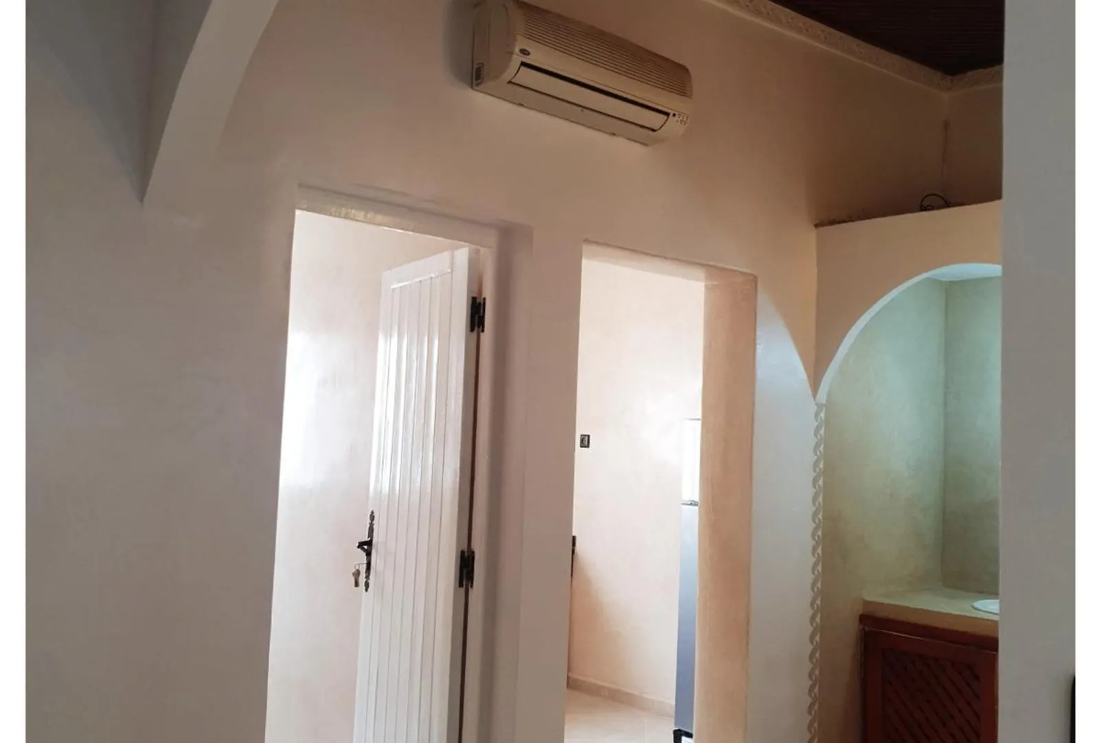 Relax House Agadir Villa 0*,